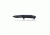 Steel Will Onrush 632 Folding Knife, 3.62in, N690Co Steel, Serrated, G10, Black, 632S