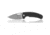 Steel Will Piercer Folding Knife, 3.2in D2 Steel Blade, Satin F40-01