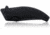 Steel Will Sargas Folding Knife, 3.25in, D2, Clip Point, Stonewashed Black Blade, G10 Anodized Handle, Black, SWF60-08