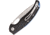 Steel Will Sedge Linerlock Black