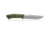 Steel Will Sentence Drop Point Fixed Blade Knife 11.61 in OAL, OG Green 101