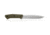 Steel Will Sentence Fixed Blade Knife 12.24 in OAL, OG Green 111
