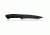 Steel Will Sentence Hawkbill Fixed Blade Knife 11.61 in OAL, Black 122
