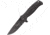 Steel Will Small Barghest Linerlock SW