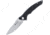 Steel Will Spica F44-01 Linerlock