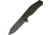Steel Will Tenet 2 Linerlock OD Green, SMGF3133