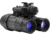 Steele Industries Katana Molded L3 Harris Avaition Spec Binocular, Black, One Size, NVB-KATM-LWA