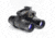Steele Industries Elbit Milspec Waterproof DTNVS Night Vision Binoculars, Black, ELBIT-MILSPEC-WP-DTNVS