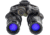 Steele Industries Elbit Milspec Waterproof DTNVS Night Vision Binoculars, Black, ELBIT-MILSPEC-WP-DTNVS