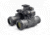 Steele Industries L3Harris PVS-31A 1x27mm Night Vision Binoculars, Black, L3-PVS-31-A