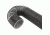 Steelex 4in x 50' Clear Hose D4198