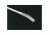 Steelex 5 Pc. Extra-Fine Curved Needle Nose File Set, 5 Different Profiles, 3/16 in. Shank, Medium, 6.25 in. Long D2866