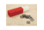 Steelex Carbide Insert for Spiral Cutterhead 10 pk. D3379
