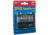 Steelex Plus Diamond Grit Burr Set, 150 Grit, 10 pc., 1/4in. Shank D2470