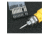 Steelex Plus Diamond Grit Burr Set, 150 Grit, 10 pc., 1/4in. Shank D2470