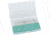 Steelex Plus Diamond Grit Burr Set, 150 Grit, Mini Set, 20 pc., 1/8in. Shank D2471