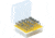 Steelex Plus Diamond Grit Burr Set, 180 Grit, 50 pc., 1/8in. Shank D2474