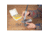 Steelex Plus Diamond Grit Burr Set, 180 Grit, 50 pc., 1/8in. Shank D2474