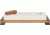 Steelex Japanese Deluxe Water Stone, 8000 Grit D1071