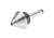 Steelex MT2 Bull Nose Center M1070