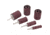Steelex Plus 16 pc. Drum Sanding Kit D3292