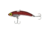 SteelShad 3/8 oz Blade Bait, Red/Crawfish, SSL-10005