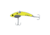 SteelShad 3/8 oz Blade Bait, Yellow Shad, SSL-10067