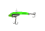SteelShad Heavy, 1/2 Oz, Glow Green, SSL-10220