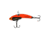 SteelShad Heavy, 1/2 Oz, Glow Orange, SSL-10219