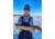 SteelShad Heavy, 1/2 Oz, Glow Yellow, SSL-10216