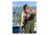 SteelShad Heavy, 1/2 Oz, Perch/Firetiger, SSL-10120