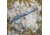 SteelShad Heavy, 1/2 Oz, Silver/Chrome, SSL-10118