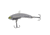 SteelShad Heavy, 1/2 Oz, Silver/Chrome, SSL-10118