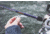 SteelShad Heavy, 1/2 Oz, White Shad, SSL-10125