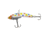 SteelShad Heavy, 1/2 Oz, Wonderbread, SSL-10137