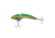 SteelShad XL Bait, 3/4 Oz, Perch / Firetiger, SSL-10015