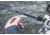 SteelShad XL Bait, 3/4 Oz, Silver/Chrome, SSL-10012