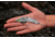 SteelShad XL Bait, 3/4 Oz, Silver/Chrome, SSL-10012