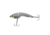 SteelShad XL Bait, 3/4 Oz, Silver/Chrome, SSL-10012