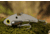 SteelShad XL Bait, 3/4 Oz, White Shad, SSL-10063