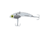 SteelShad XL Bait, 3/4 Oz, White Shad, SSL-10063