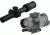 Steiner 1-4x24mm Rifle Scope w/ Illuminated DM1 Reticle with Armasight Co-mini-3 Alpha Mg Night Vision Mini Clip-on System With Manual Gain Control Generation 3 Alpha Grade, 64-72 Lp/mm and adapter #1