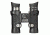 Steiner 10.5x28 Wildlife XP Compact Roof Prism Binocular,Black 5407