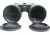 Steiner 10x42 Merlin Pro Binocular 4581
