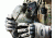 Steiner Military M1050r SUMR 10x50 Rangefinder Binocular, 2663