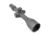 Steiner 4-16x56 P4Xi Tactical Rifle Scope,34mm Tube,SCR Reticle, Black, 5221