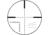 Steiner M7Xi Rifle Scope, 2.9-20x56mm, 34mm Tube, First Focal Plane, MSR2 Reticle, Matte, Black, 8717-MSR2