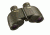 Steiner 8x30 Military LRF Binoculars, OD Green, 8x30 5917