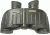 Steiner 8x30 Predator Pro Compact Porro Prism Matte Black Binoculars 288