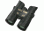 Demo Steiner Predator 8x42mm Roof Prism Binocular, NBR Long Life Rubber Armoring, Black, A2443
